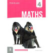 Picture of THINK & LEARN YEAR 4 MATHS NEW EDITION
